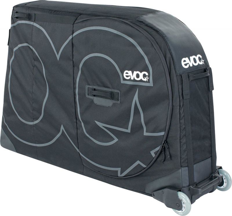 Evoc Bike Bag 280L – Radreisetasche – Bild 3