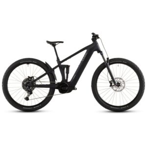 CUBE STEREO HYBRID ONE22 Pro 600 - E-Mountainbike - 2026 - 29“ – lucidlilac / lime