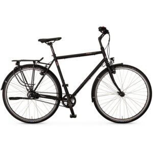vsf fahrradmanufaktur T-300 Alfine - Herren Stadtrad mit