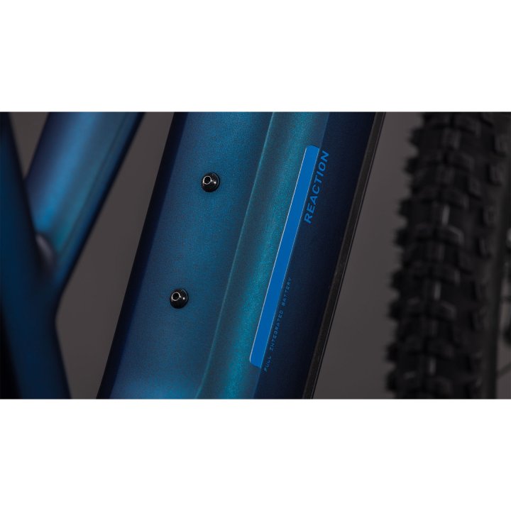 CUBE REACTION HYBRID Pro 800 - Trapeze - E-Mountainbike - 2026 - 29“ – nebular / dazzle – Bild 11