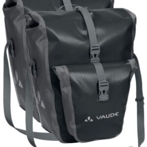 deuter Mainhattan 17+10 – Fahrradtasche