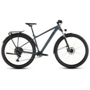 CUBE AIM Pro FE - Mountainbike - 2026 - 29" - smaragdgrey / prism