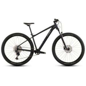 CUBE ATTENTION PRO - Mountainbike - 2026 - 29" - night / black