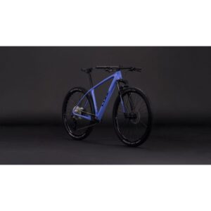 CUBE REACTION C:62 ONE - Carbon Mountainbike - 2026 - 29" - oldgrey / black