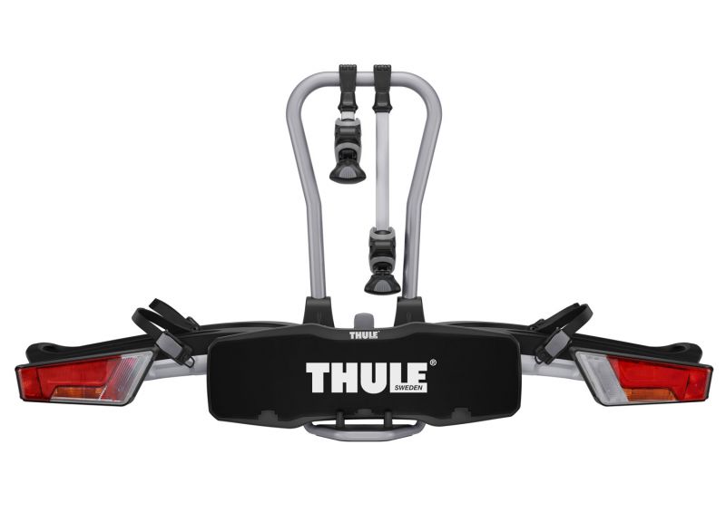 Thule EasyFold 931 Fahrradträger – Bild 7