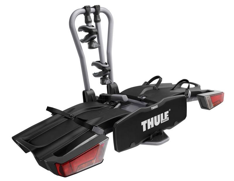 Thule EasyFold 931 Fahrradträger