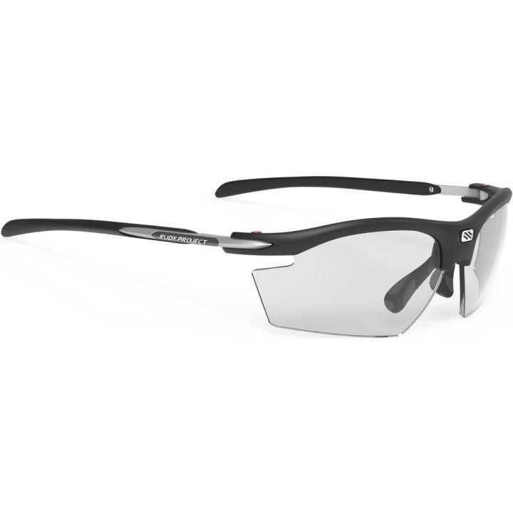 Rudy Project Rydon Brille - Matte Black - ImpactX – Bild 7