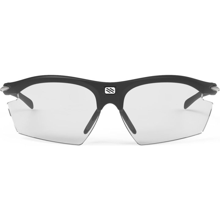 Rudy Project Rydon Brille - Matte Black - ImpactX™ Photochromic 2 Black
