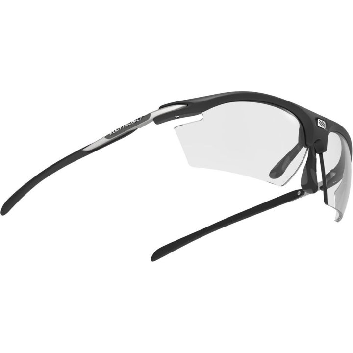 Rudy Project Rydon Brille - Matte Black - ImpactX – Bild 4