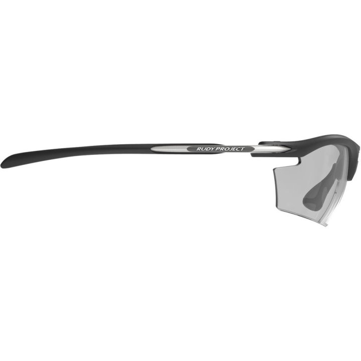 Rudy Project Rydon Brille - Matte Black - ImpactX – Bild 3