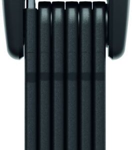 Abus Bordo Granit 6500KA/90 Faltschloss inkl. Halter