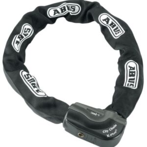 Abus Bordo Granit 6500KA/90 Faltschloss inkl. Halter