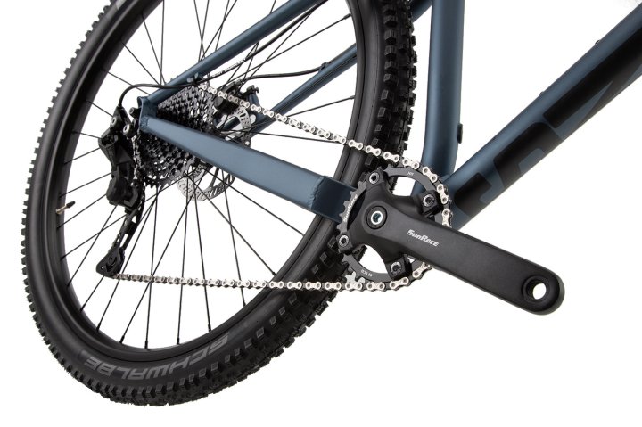 NS Bikes ECCENTRIC LITE 2 - 29" Mountainbike - 2024 - sharkskin – Bild 4