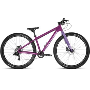 Eightshot COADY 275 SL DISC - 27.5" Kinder Mountainbike - 2026 - flat violet