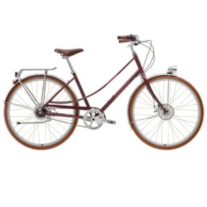 Diamant 885 - 28" City Bike - 2025 - Amethyst