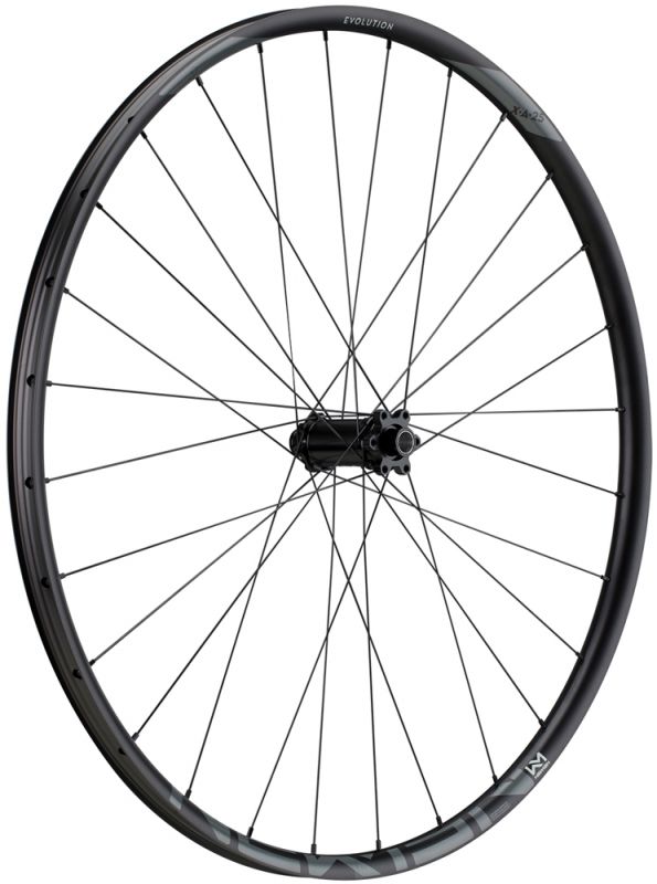 Newmen Evolution SL X.A.25 29″ Boost Sram XD Laufradsatz – Bild 3