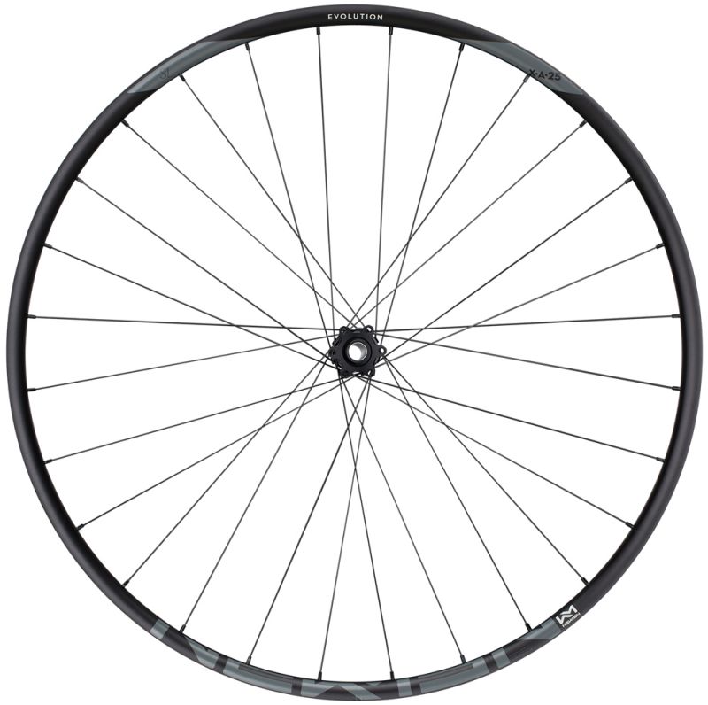 Newmen Evolution SL X.A.25 29″ Boost Sram XD Laufradsatz