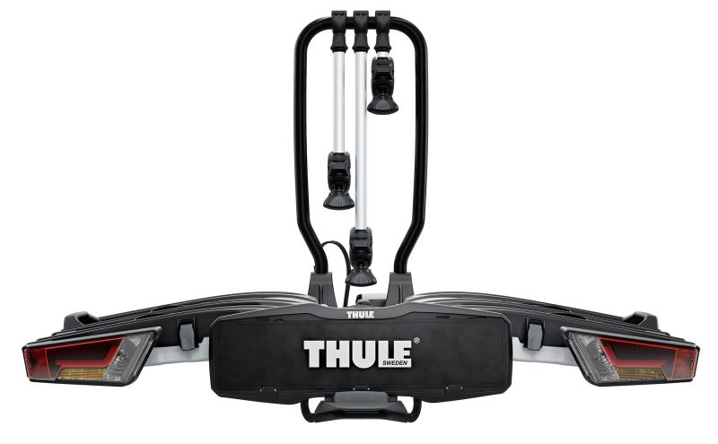 Thule EasyFold 931 Fahrradträger – Bild 8