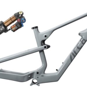 ARC8 Extra Mountainbike Carbon Rahmen Set Fox Float X2