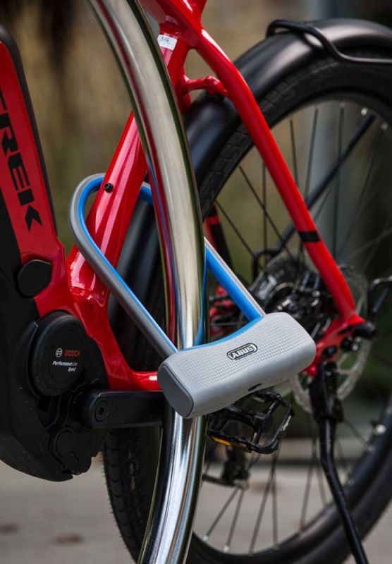 Abus 770A SmartX™
