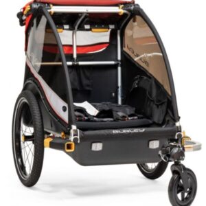 Burley CUB X Kinderanhänger
