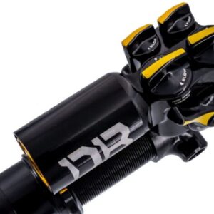 Cane Creek Kitsuma Coil Double Barrel Trunnion Dämpfer
