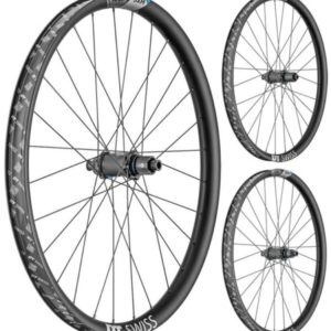 DT Swiss HXC 1501 Spline® 27,5″ 35mm CL Boost Hinterrad