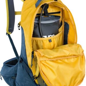 Evoc FR Enduro E-Ride 16L – E-Bike Protektor Rucksack