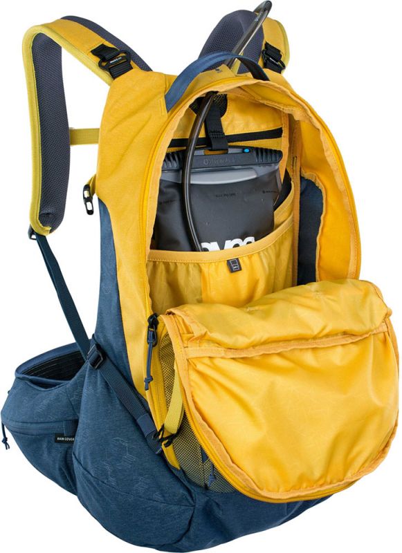 Evoc FR Enduro E-Ride 16L – E-Bike Protektor Rucksack
