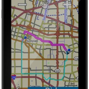 Garmin Edge 1030 Plus Bundle – Fahrrad GPS Navigationssystem