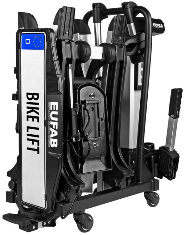 Eufab Bike Lift – Fahrradträger – Bild 4