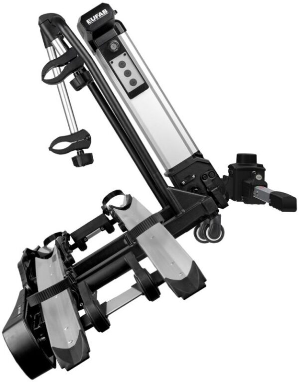 Eufab Bike Lift – Fahrradträger – Bild 6