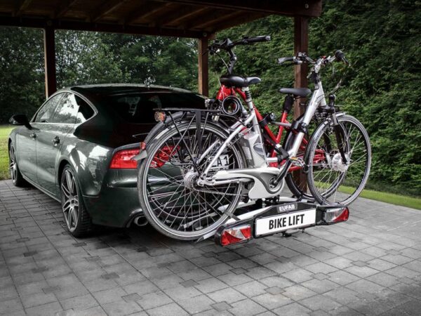 Eufab Bike Lift – Fahrradträger – Bild 7