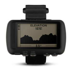 Garmin Foretrex 601 – Outdoor Navigationsgerät