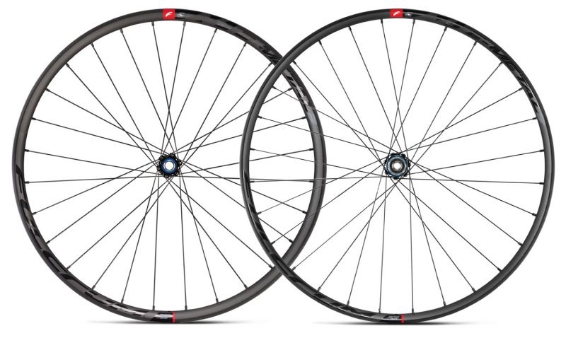Fulcrum E-Metal 3 29″ Boost Laufradsatz