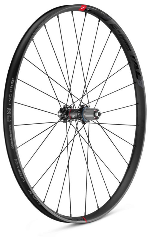 Fulcrum E-Metal 3 29″ Boost Laufradsatz – Bild 4