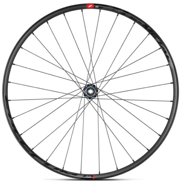 Fulcrum E-Metal 3 29″ Boost Laufradsatz – Bild 3