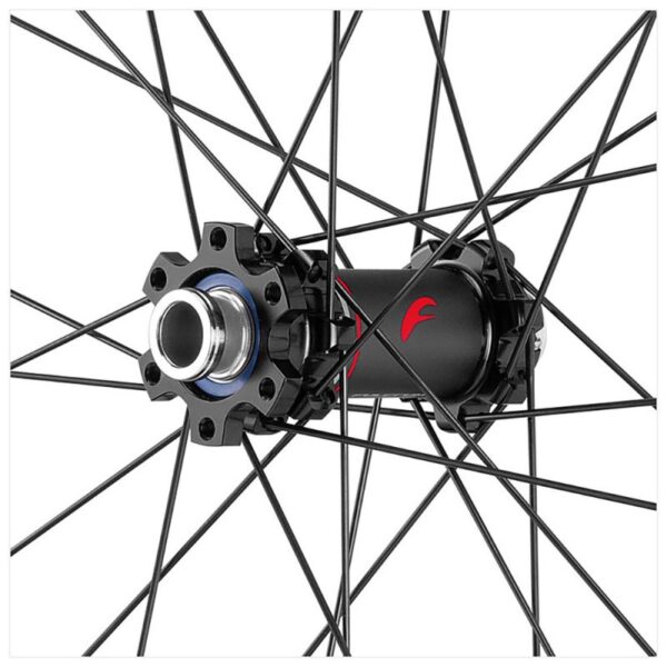 Fulcrum E-Metal 3 29″ Boost Laufradsatz