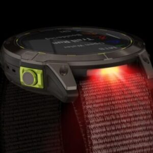 Garmin Enduro™ 2 SAPPHIRE SOLAR – GPS Smartwatch