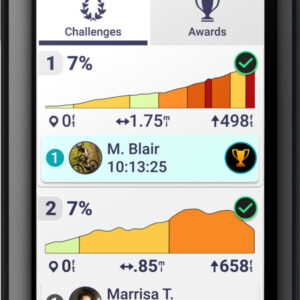 Garmin Edge 1050 – GPS Fahrradcomputer