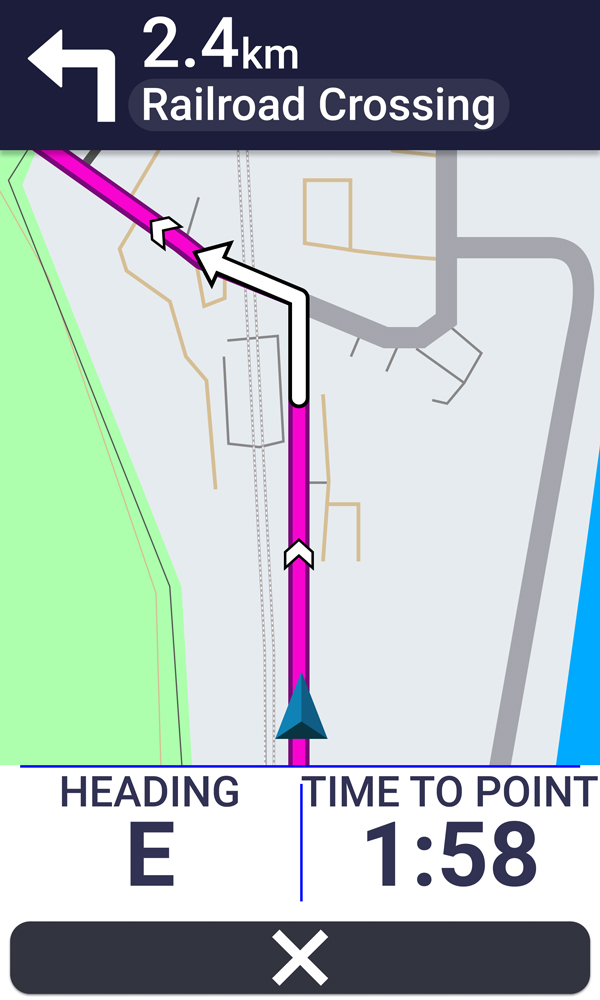 Garmin Edge 1050 – GPS Fahrradcomputer – Bild 9