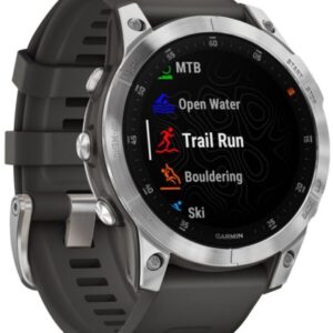 Garmin EPIX™ – GPS Multisport Smartwatch