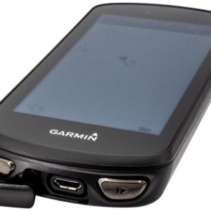 Garmin Edge 1030 Plus – Fahrrad GPS Navigationssystem