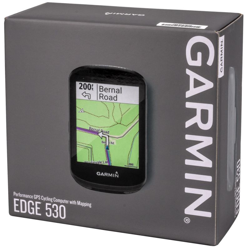 Garmin Edge 1040 Solar – GPS Fahrradcomputer