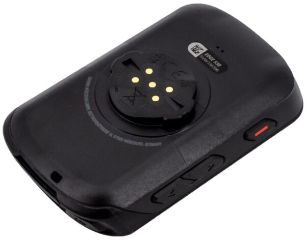 Garmin Edge 1040 Solar – GPS Fahrradcomputer – Bild 5