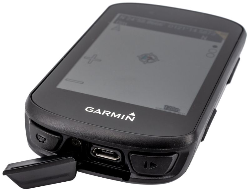 Garmin Edge 1040 Solar – GPS Fahrradcomputer – Bild 4