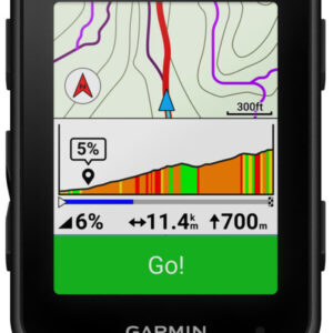 Garmin Edge 840 – GPS Fahrradcomputer