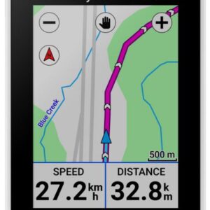 Garmin Edge Explore 2 – GPS Fahrradcomputer