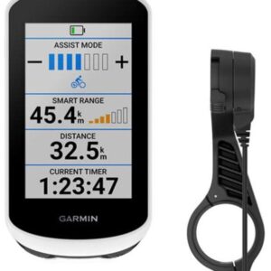 Garmin Edge Explore 2 Power – GPS Fahrradcomputer