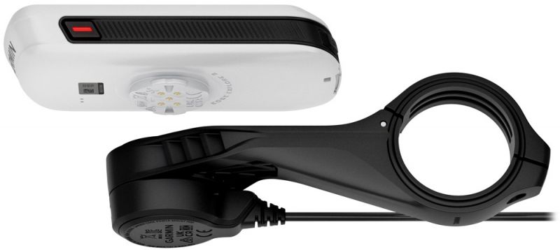 Garmin Edge Explore 2 Power – GPS Fahrradcomputer – Bild 7